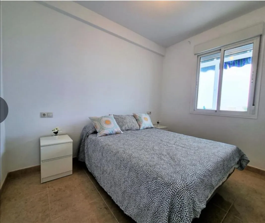 Junto Paseo Maritimo Piscinas Jardines Y Parking Apartment Marbella