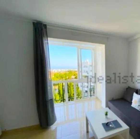 Junto Paseo Maritimo Piscinas Jardines Y Parking Apartment Marbella Spain