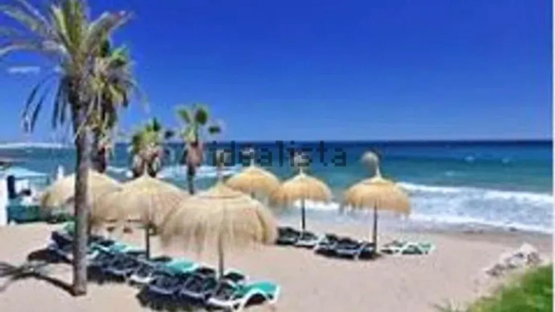 Junto Paseo Maritimo Piscinas Jardines Y Parking Apartment Marbella