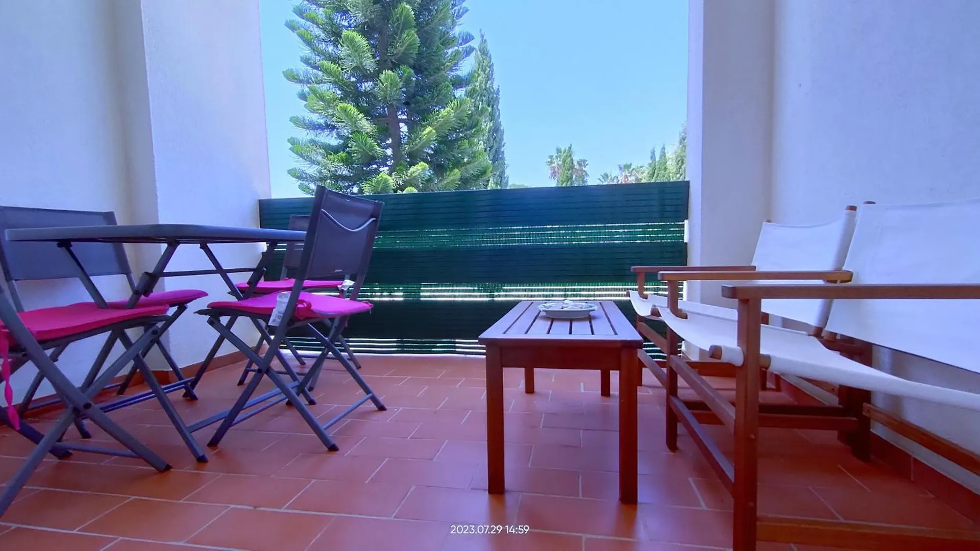 Junto Paseo Maritimo Piscinas Jardines Y Parking Apartment Marbella